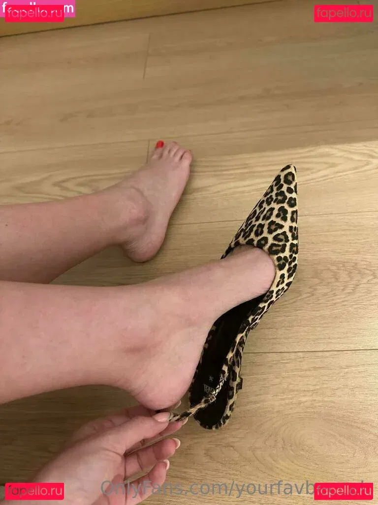 yourfavbeccah Onlyfans Photo Gallery 