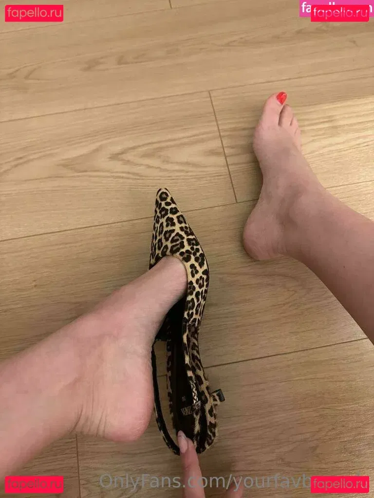 yourfavbeccah Onlyfans Photo Gallery 