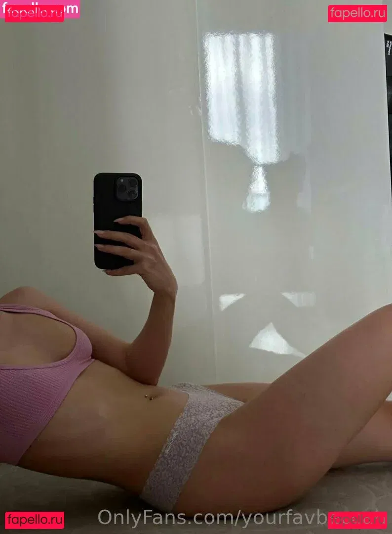 yourfavbeccah Onlyfans Photo Gallery 