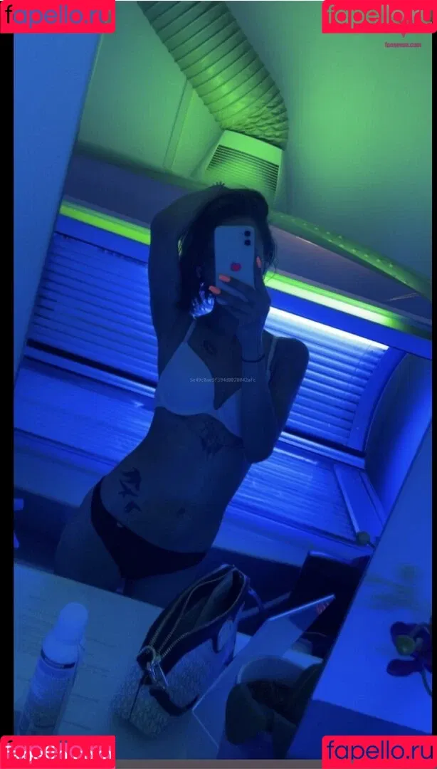 Lisa Sheepi Onlyfans Photo Gallery 