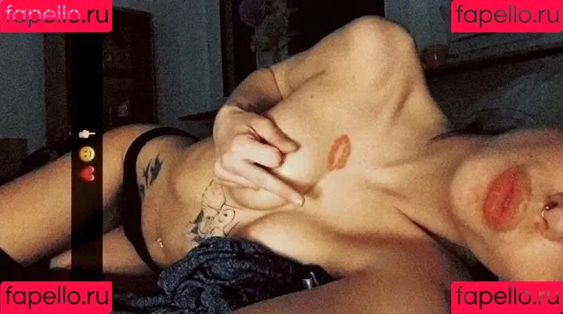 Lisa Sheepi Onlyfans Photo Gallery 