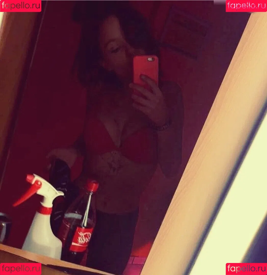 Lisa Sheepi Onlyfans Photo Gallery 