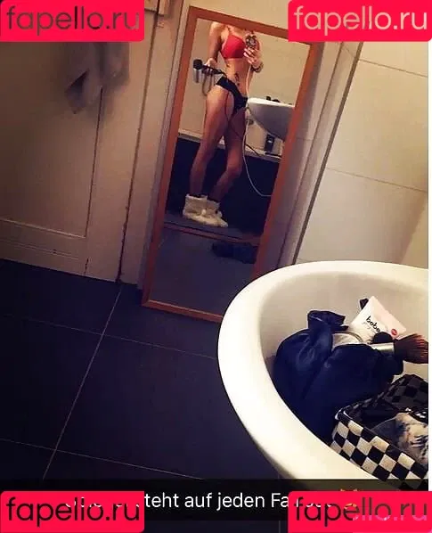 Lisa Sheepi Onlyfans Photo Gallery 