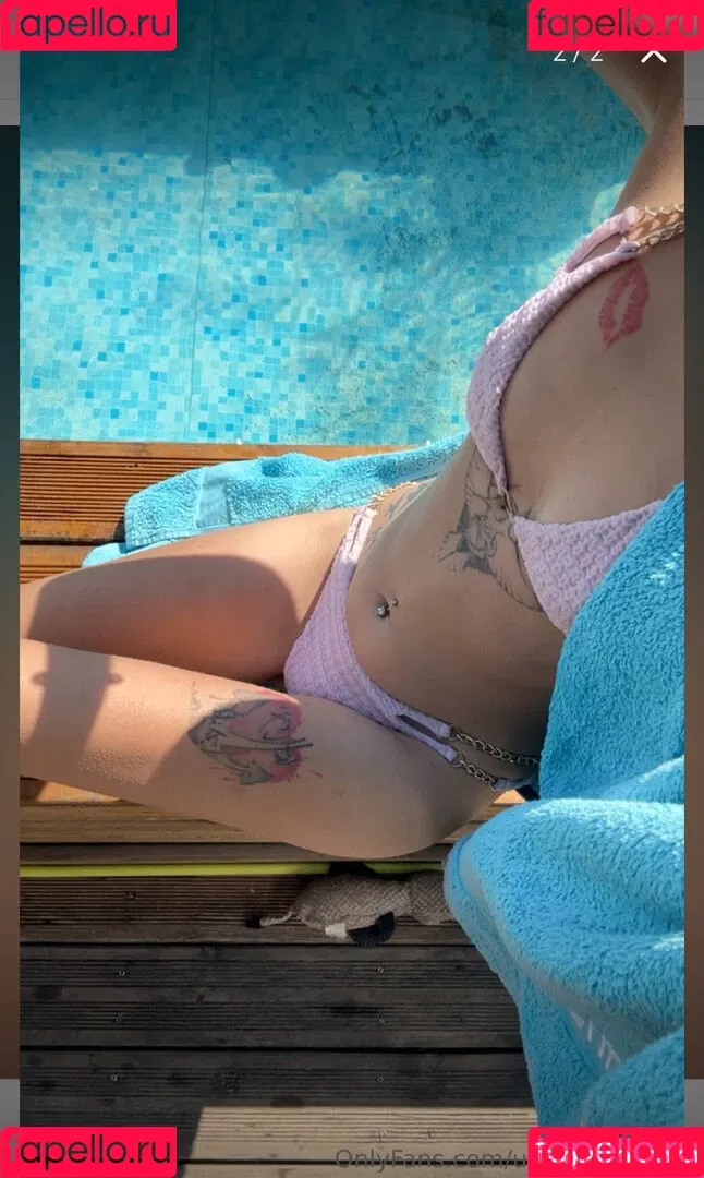Lisa Sheepi Onlyfans Photo Gallery 