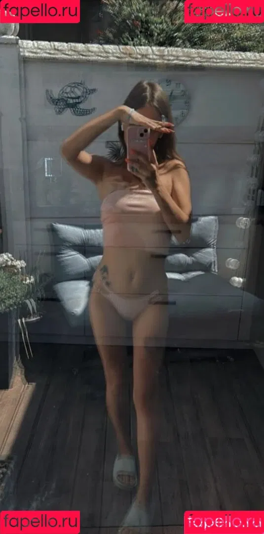 Lisa Sheepi Onlyfans Photo Gallery 