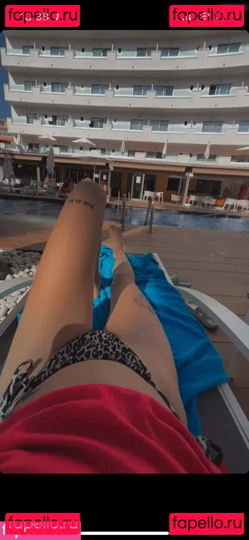 Lisa Sheepi Onlyfans Photo Gallery 