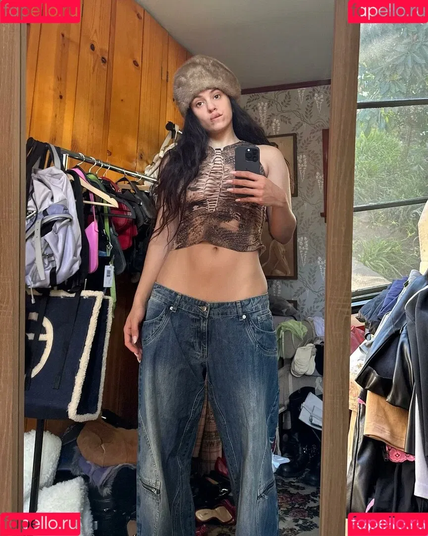 Rosalia Onlyfans Photo Gallery 