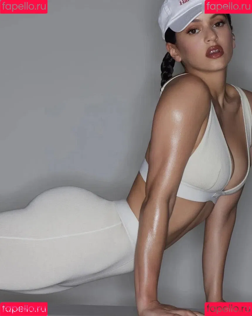 Rosalia Onlyfans Photo Gallery 