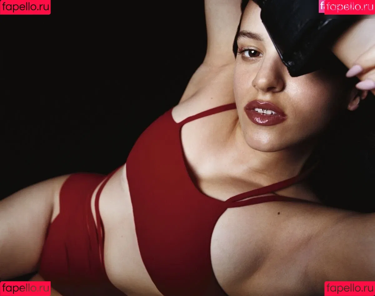 Rosalia Onlyfans Photo Gallery 