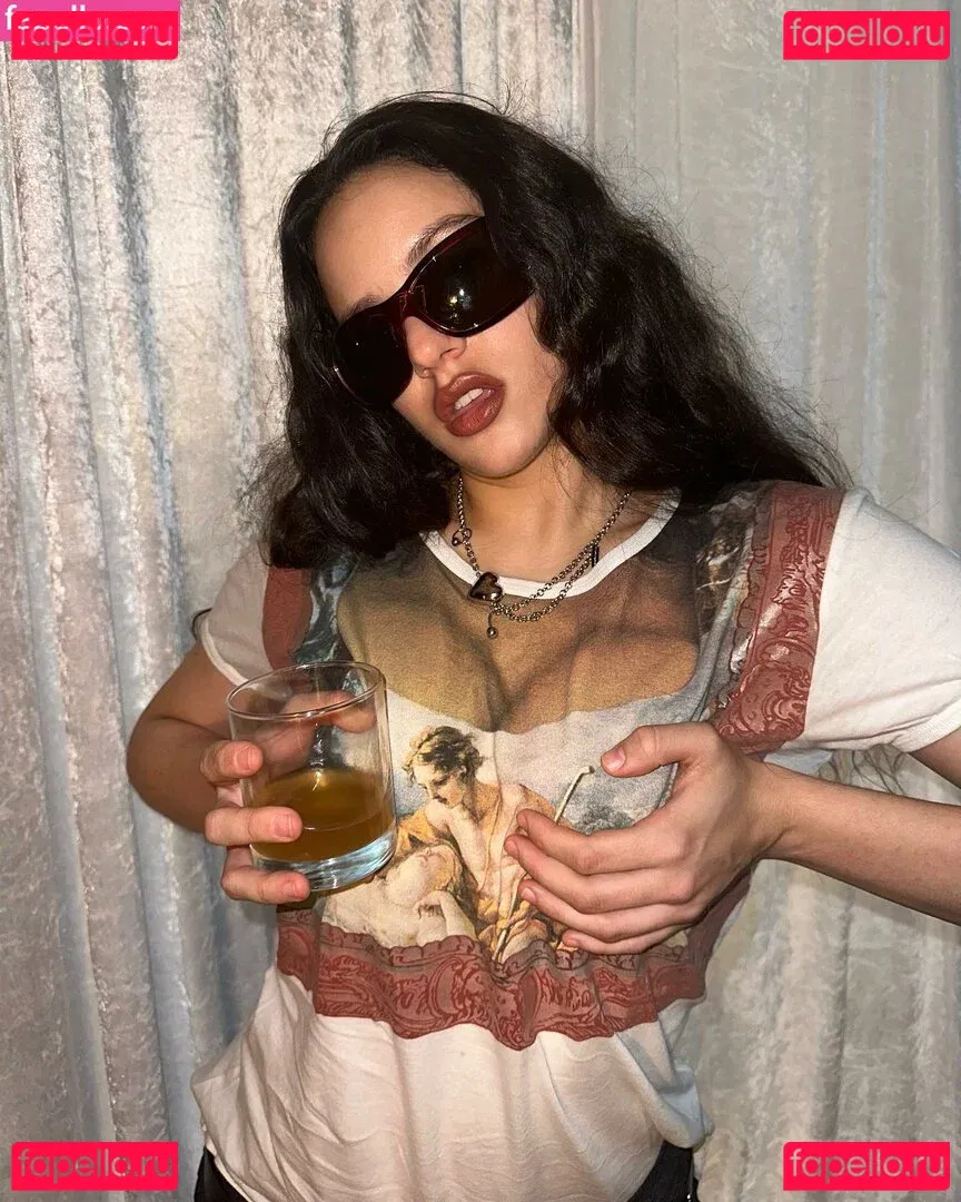 Rosalia Onlyfans Photo Gallery 