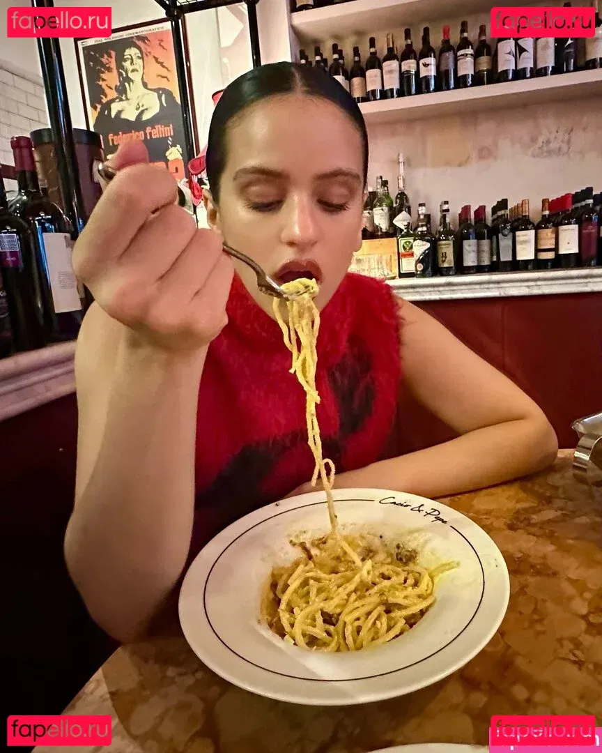 Rosalia Onlyfans Photo Gallery 