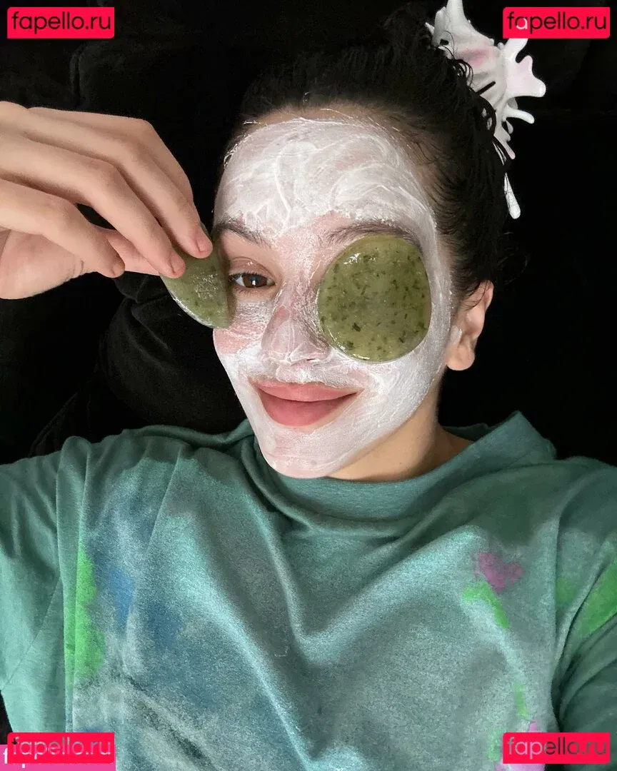 Rosalia Onlyfans Photo Gallery 