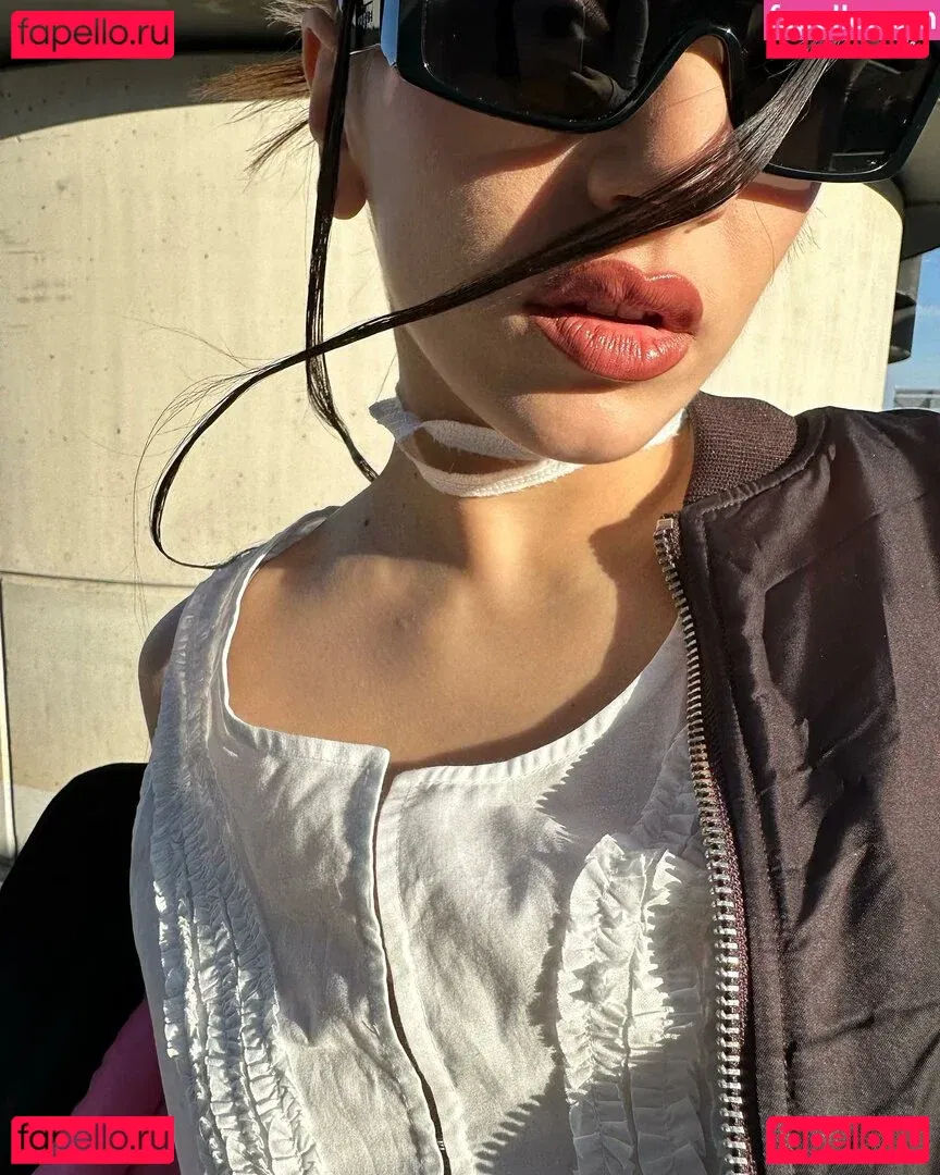 Rosalia Onlyfans Photo Gallery 