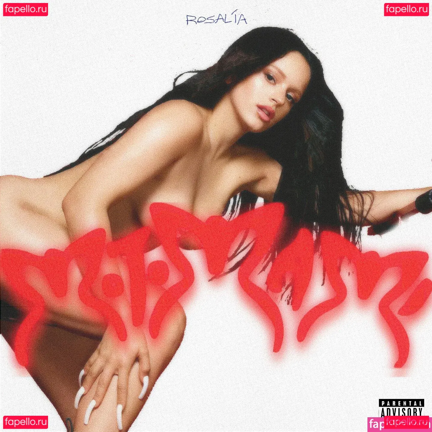 Rosalia Onlyfans Photo Gallery 