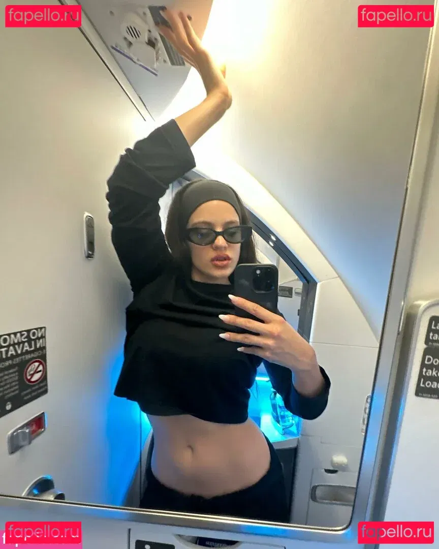 Rosalia Onlyfans Photo Gallery 