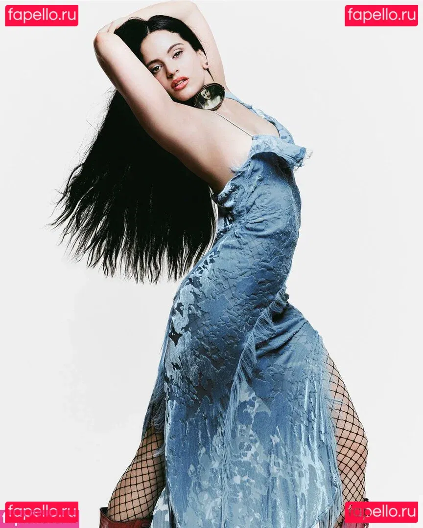 Rosalia Onlyfans Photo Gallery 