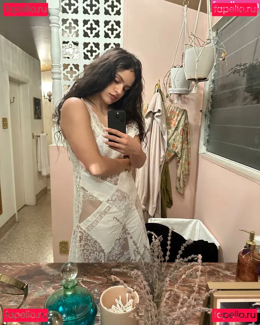 Rosalia Onlyfans Photo Gallery 