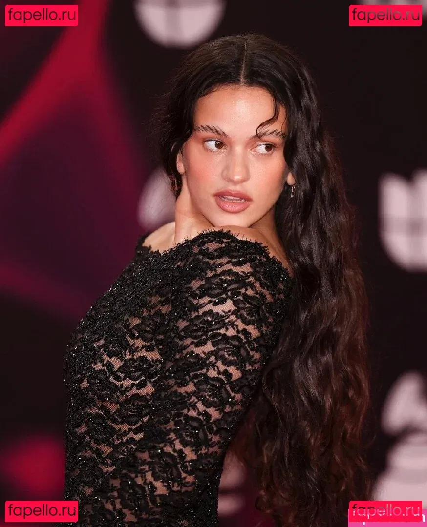 Rosalia Onlyfans Photo Gallery 