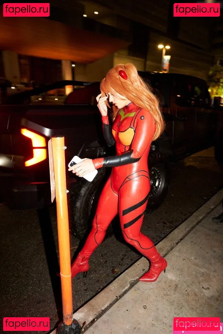 Rosalia Onlyfans Photo Gallery 