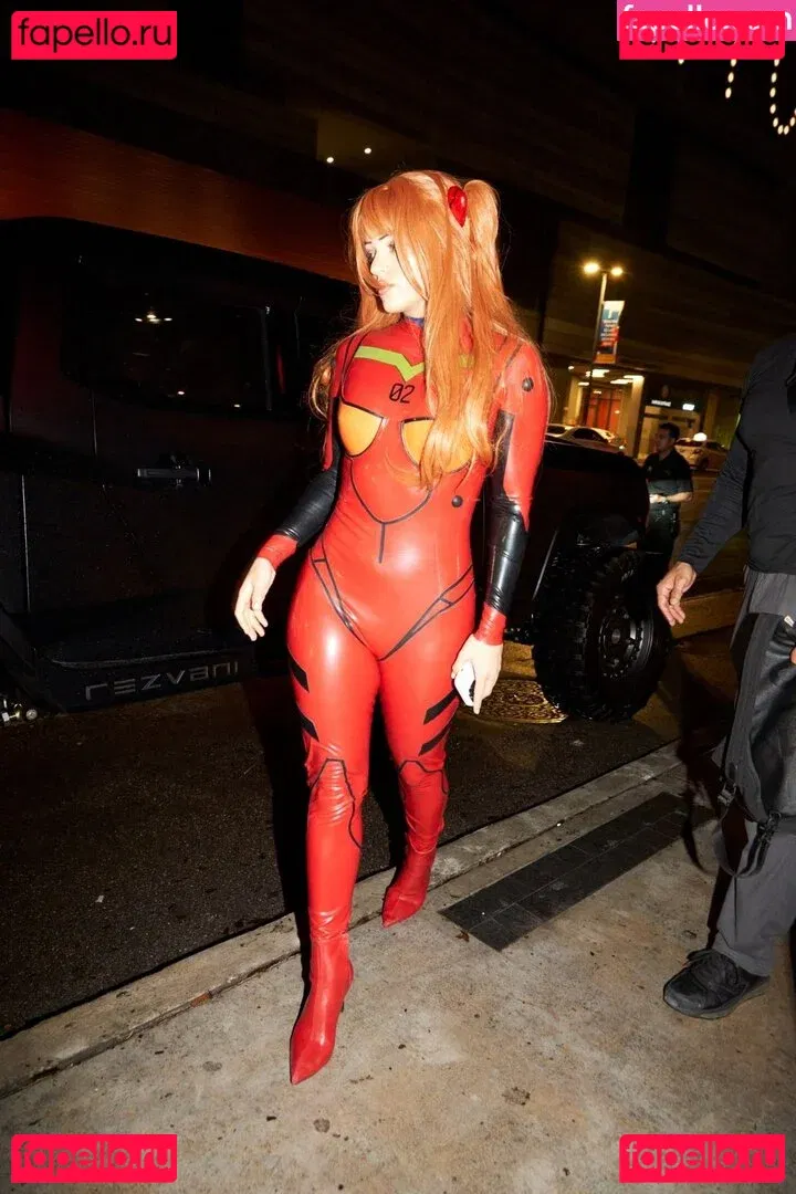 Rosalia Onlyfans Photo Gallery 