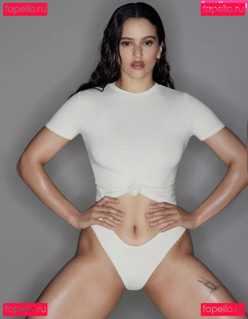 Rosalia Onlyfans Photo Gallery 