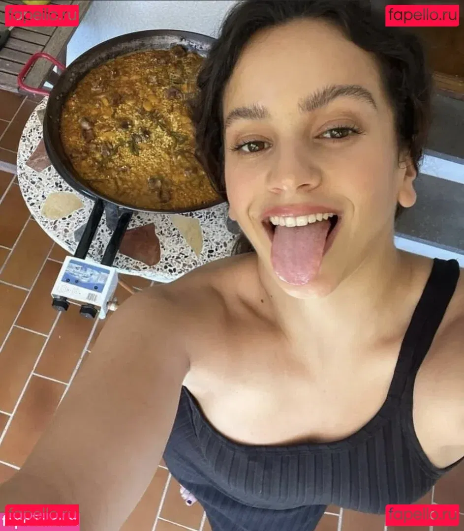 Rosalia Onlyfans Photo Gallery 