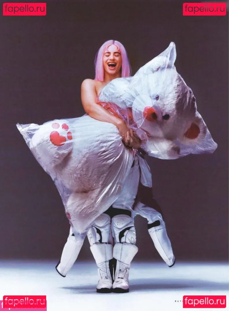 Rosalia Onlyfans Photo Gallery 