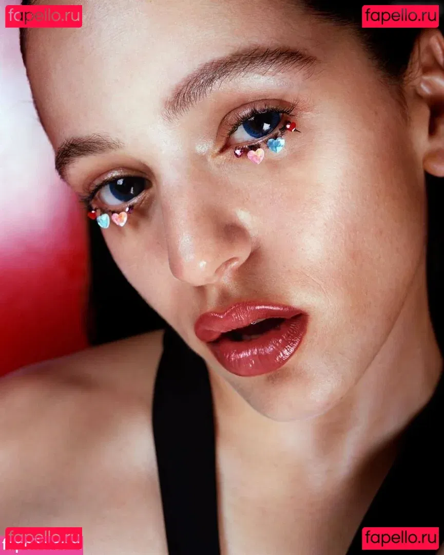 Rosalia Onlyfans Photo Gallery 