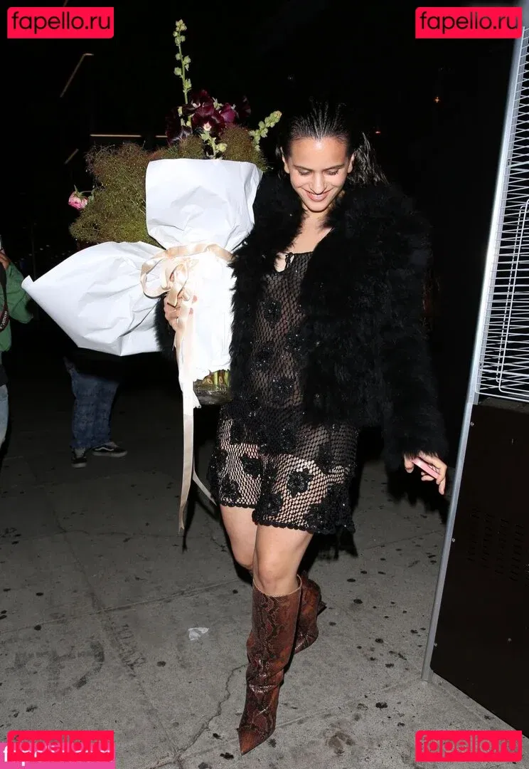 Rosalia Onlyfans Photo Gallery 