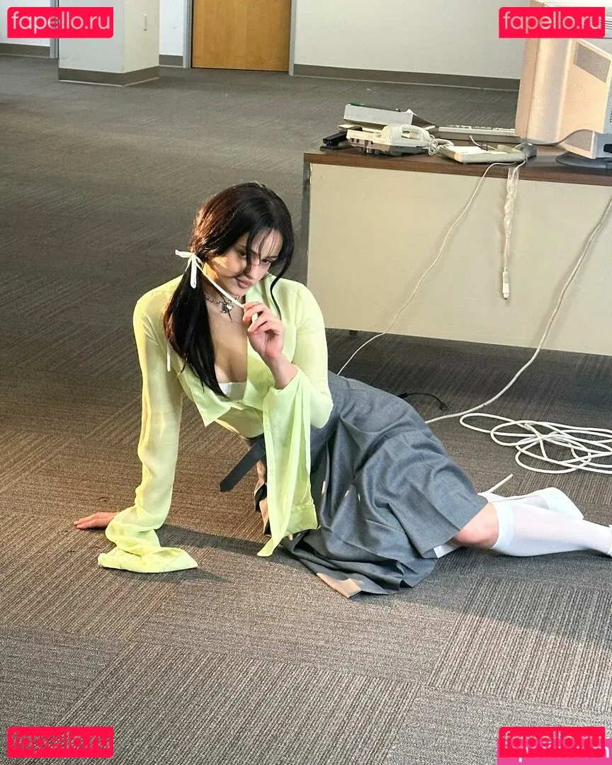 Rosalia Onlyfans Photo Gallery 