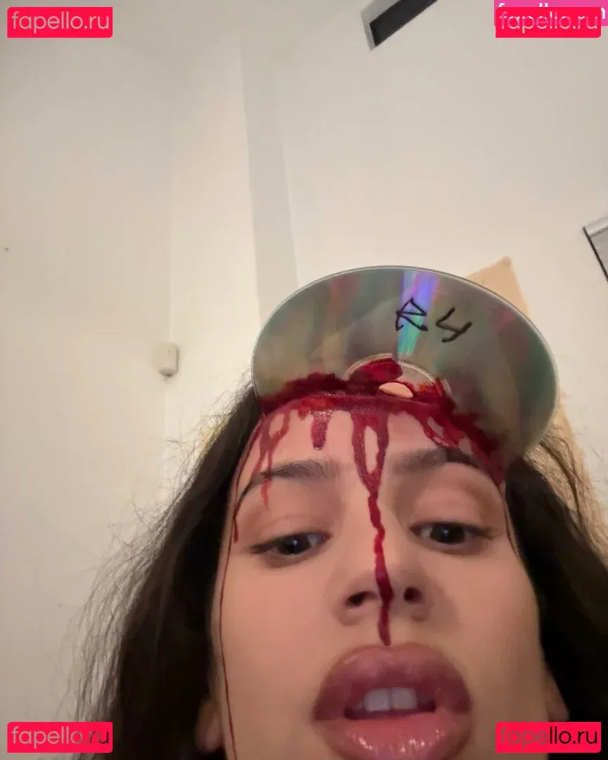 Rosalia Onlyfans Photo Gallery 