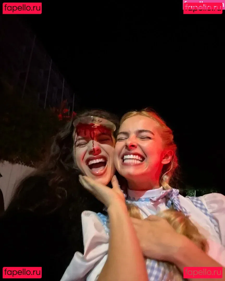 Rosalia Onlyfans Photo Gallery 