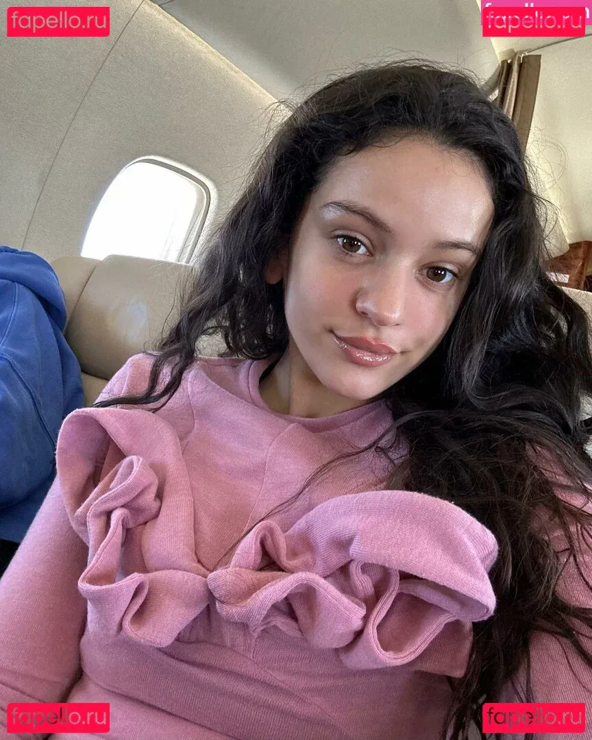 Rosalia Onlyfans Photo Gallery 