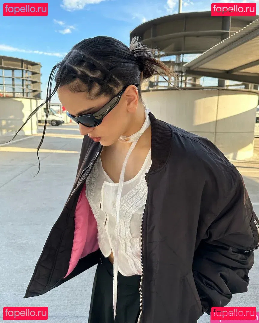 Rosalia Onlyfans Photo Gallery 