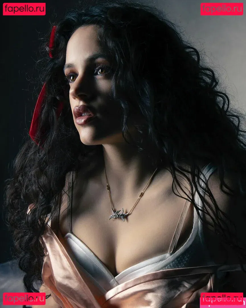 Rosalia Onlyfans Photo Gallery 