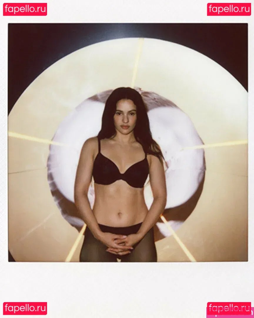 Rosalia Onlyfans Photo Gallery 