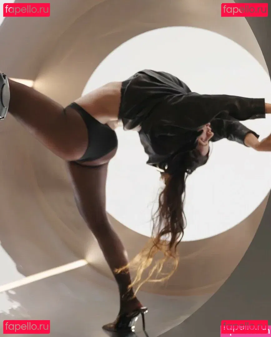 Rosalia Onlyfans Photo Gallery 