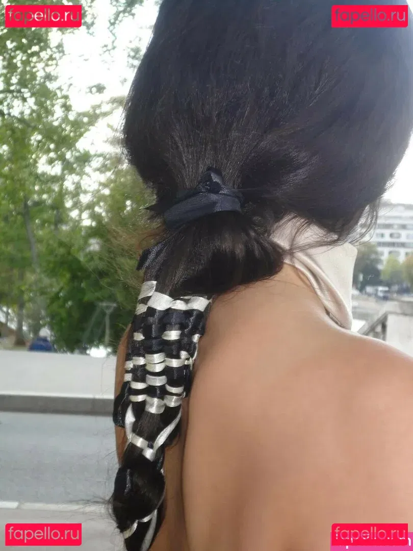 Rosalia Onlyfans Photo Gallery 