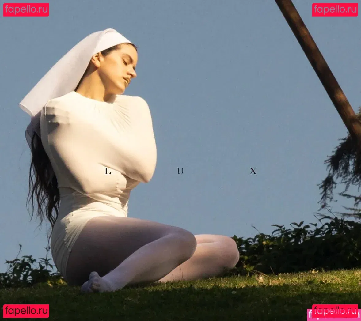 Rosalia Onlyfans Photo Gallery 