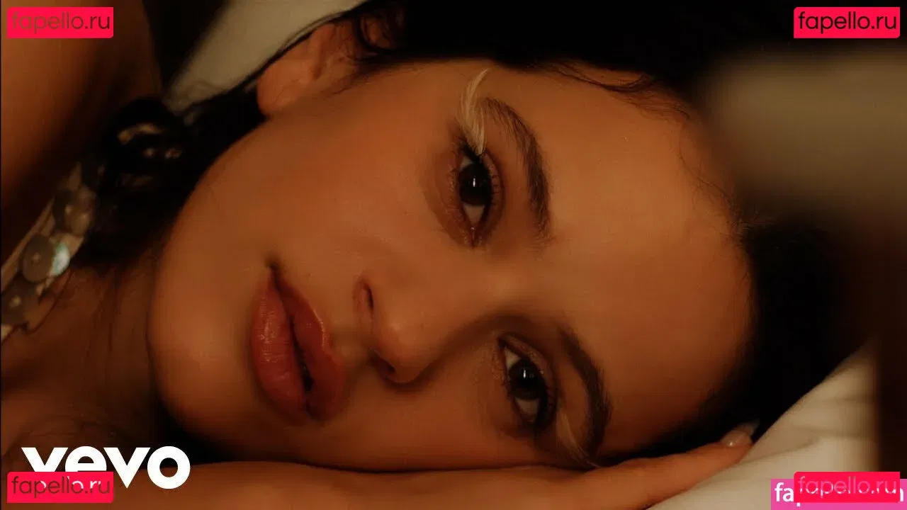 Rosalia Onlyfans Photo Gallery 