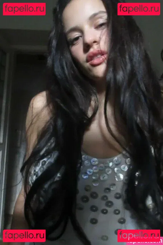 Rosalia Onlyfans Photo Gallery 