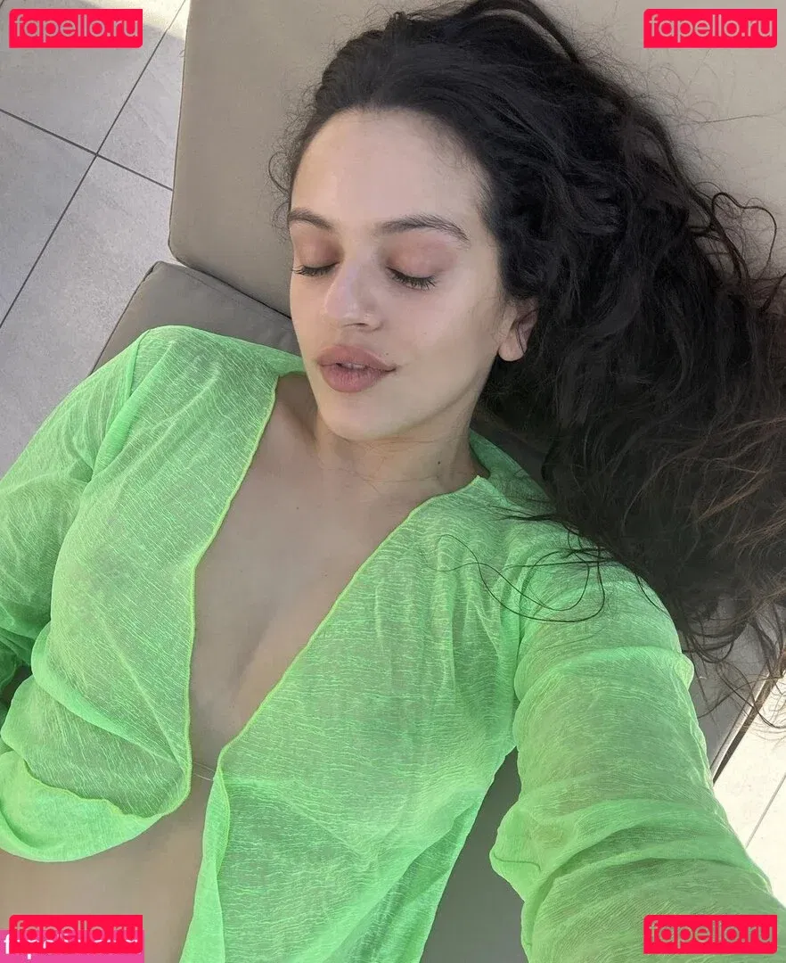 Rosalia Onlyfans Photo Gallery 