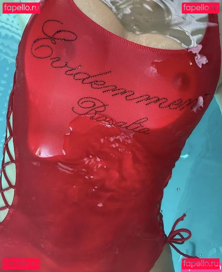 Rosalia Onlyfans Photo Gallery 