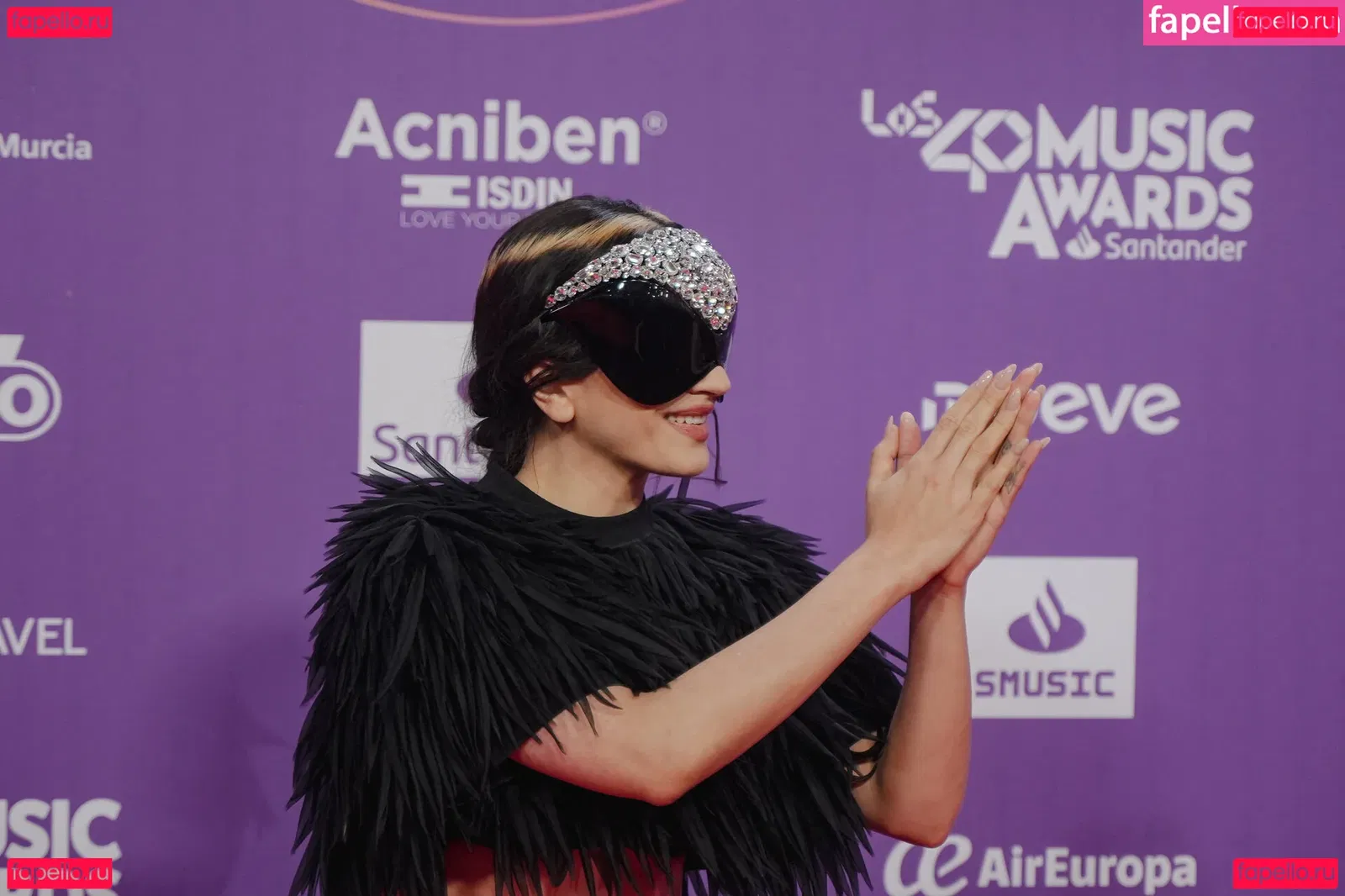 Rosalia Onlyfans Photo Gallery 