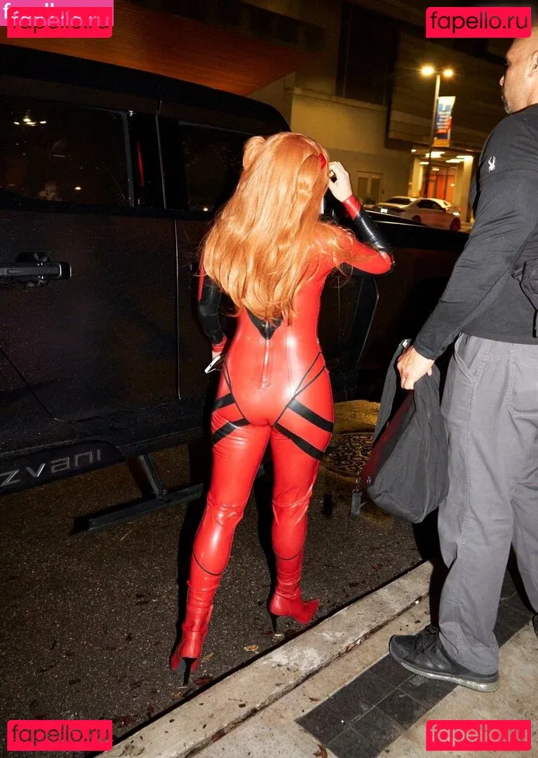 Rosalia Onlyfans Photo Gallery 