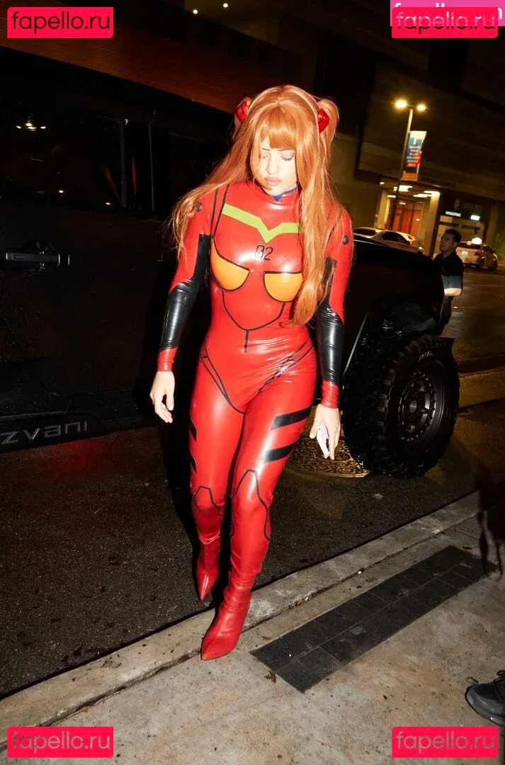 Rosalia Onlyfans Photo Gallery 