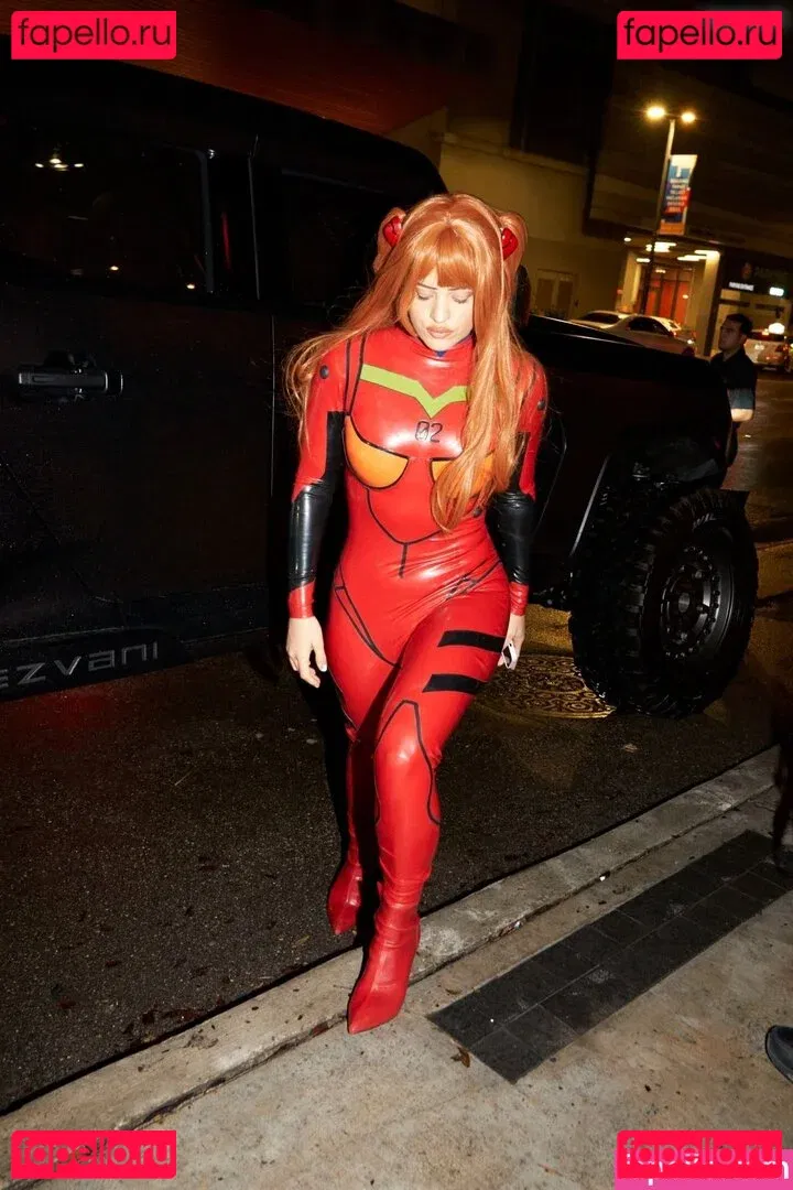 Rosalia Onlyfans Photo Gallery 