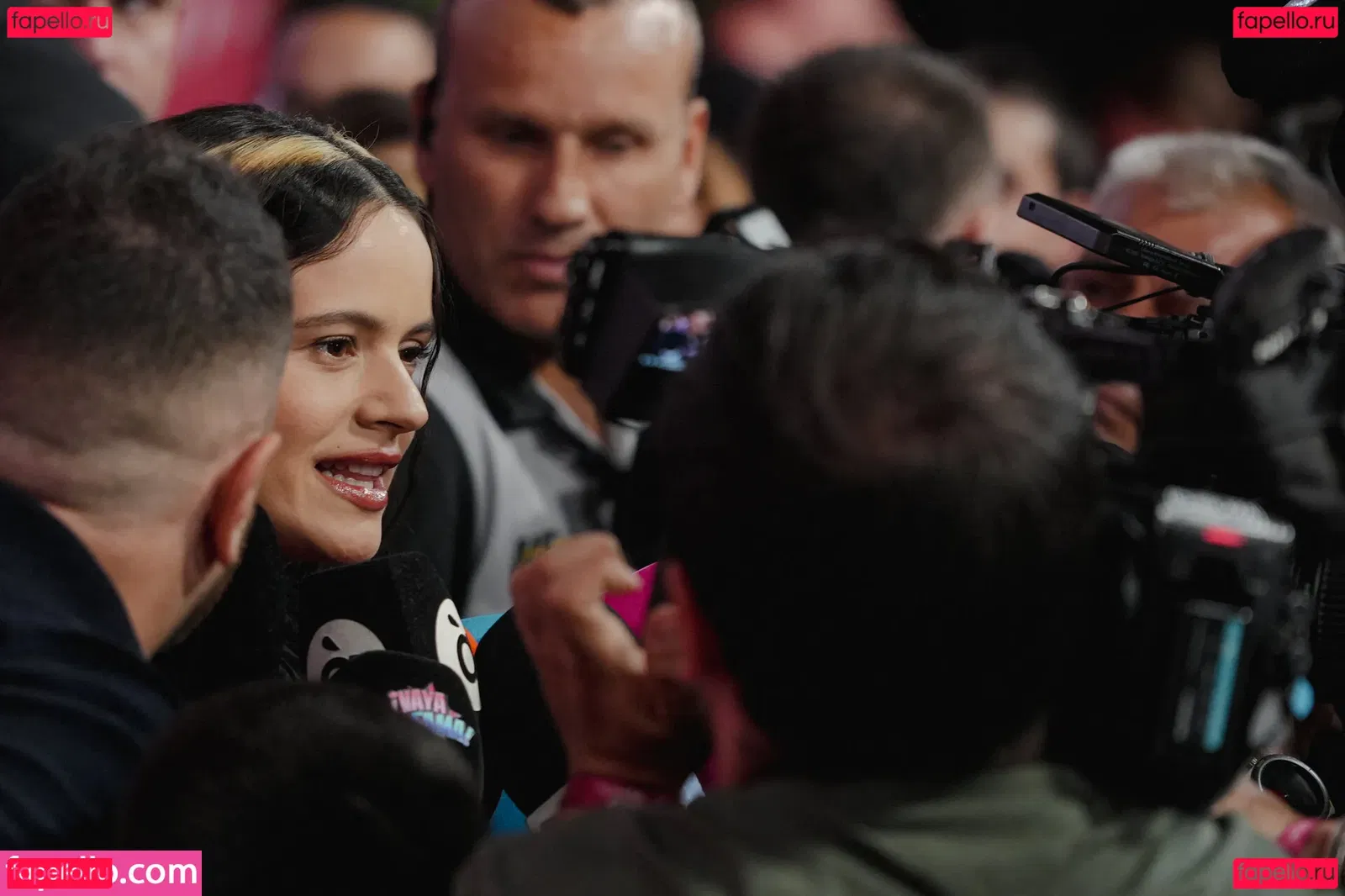 Rosalia Onlyfans Photo Gallery 