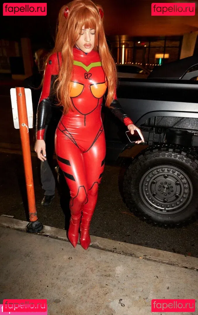 Rosalia Onlyfans Photo Gallery 