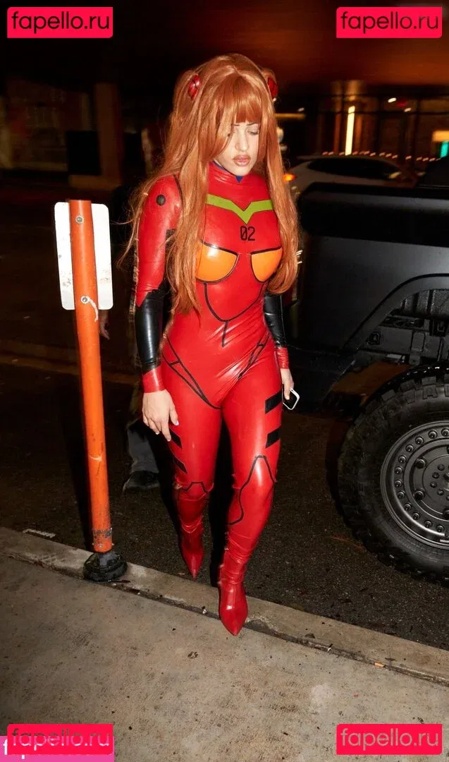 Rosalia Onlyfans Photo Gallery 